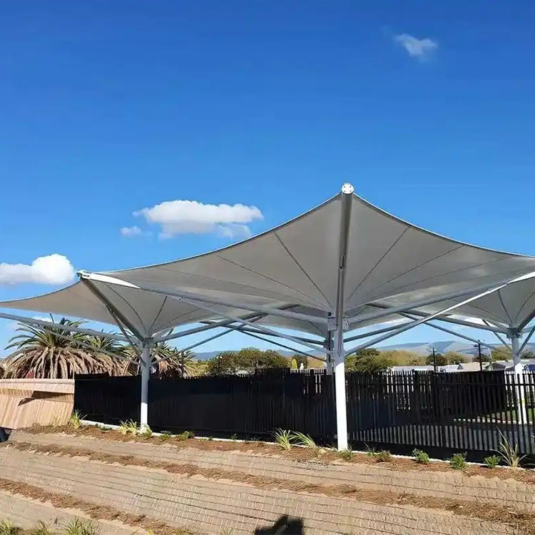 巴楚县工程案例