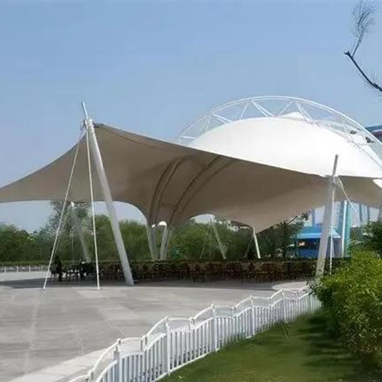 巴楚县工程案例