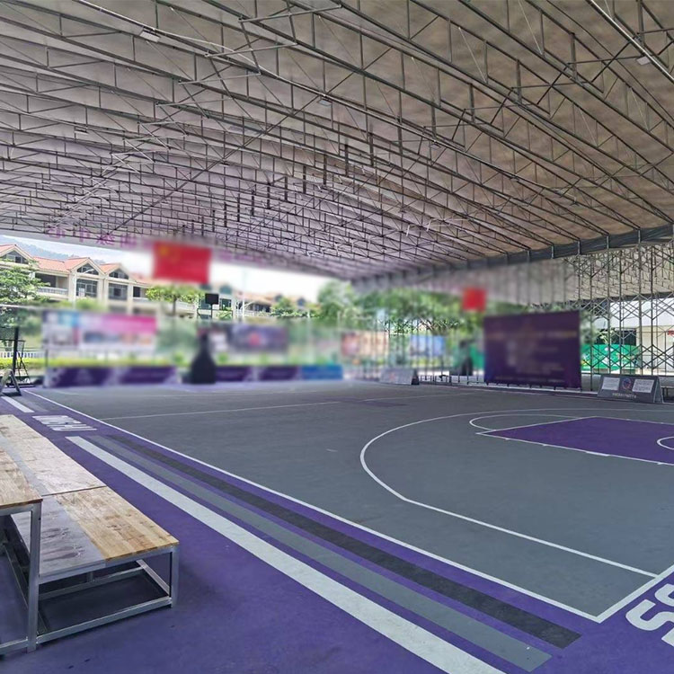 巴楚县工程案例