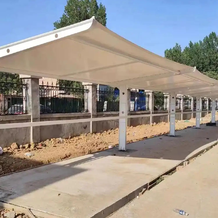 巴楚县工程案例