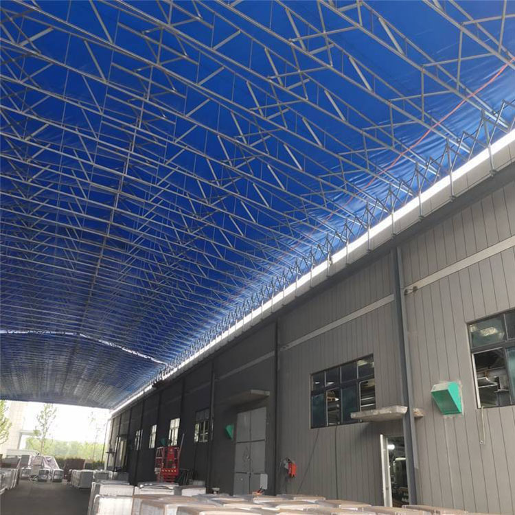 巴楚县工程案例