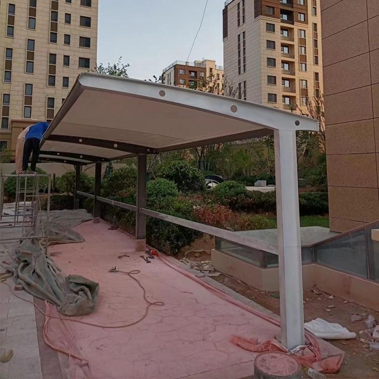 巴楚县工程案例